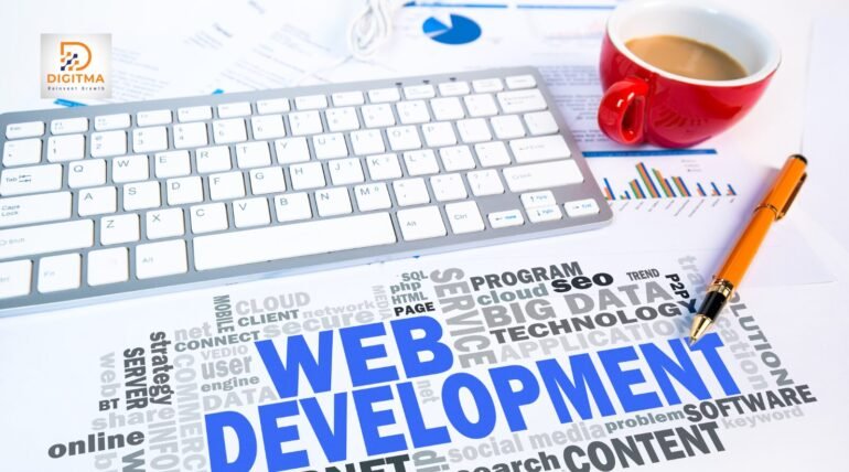 Best Web Development Company in Dehradun