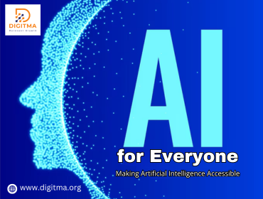AI for Everyone Making Artificial Intelligence Accessible