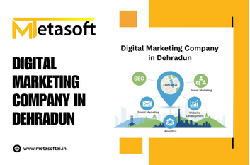 Digital Marketing Company in Dehradun