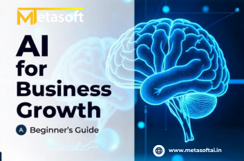 AI for Business Growth: A Beginner's Guide