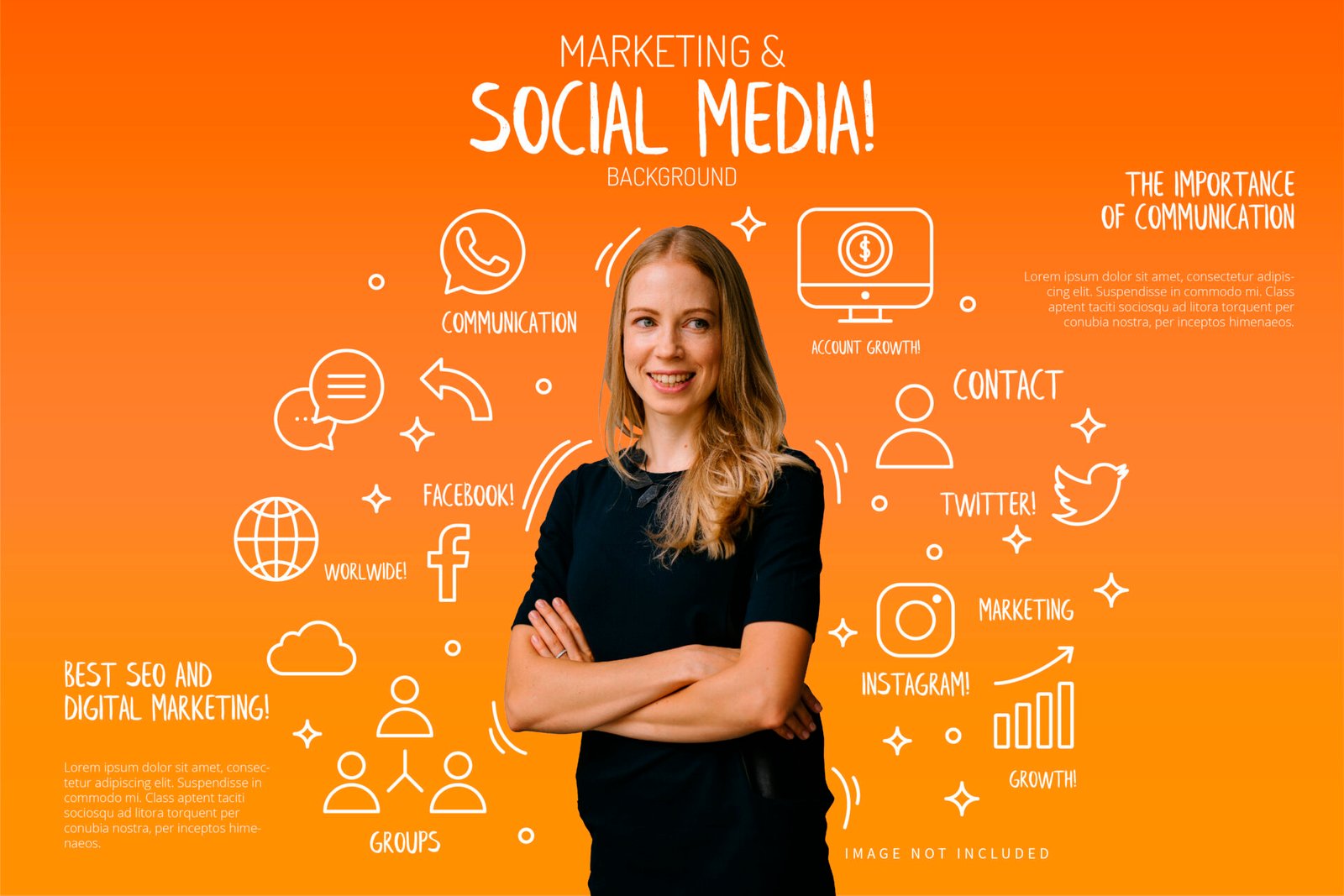 Social Media Marketing Agency