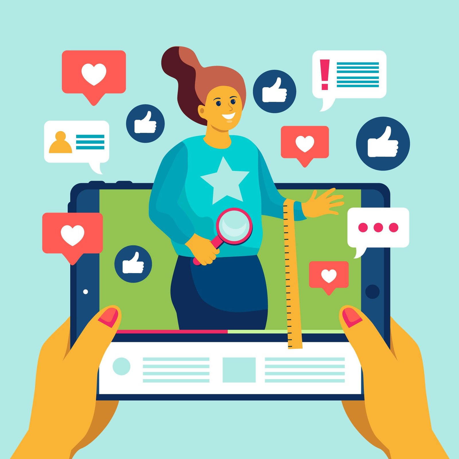Influencer Marketing In Dehradun