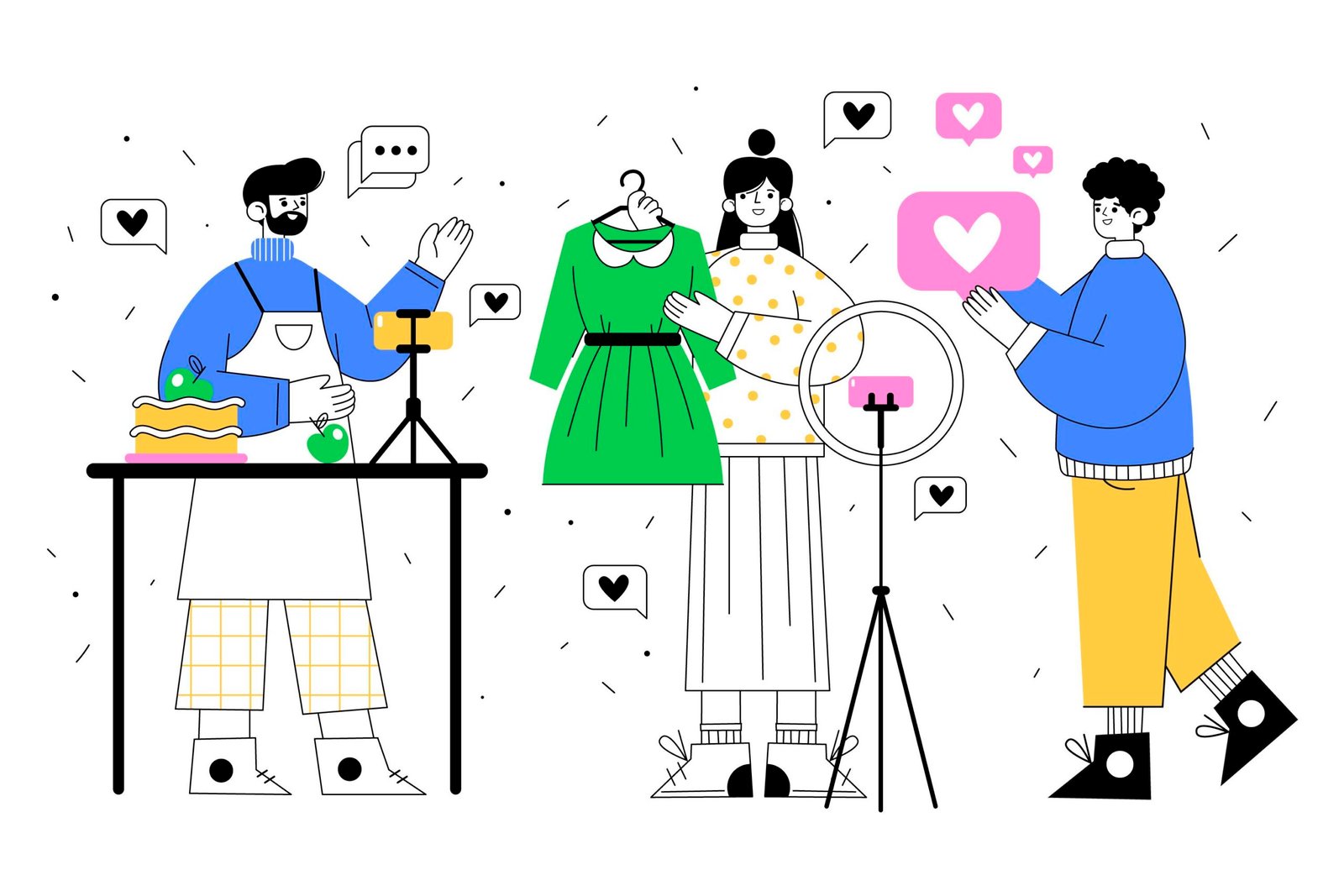 Influencer Marketing In Dehradun