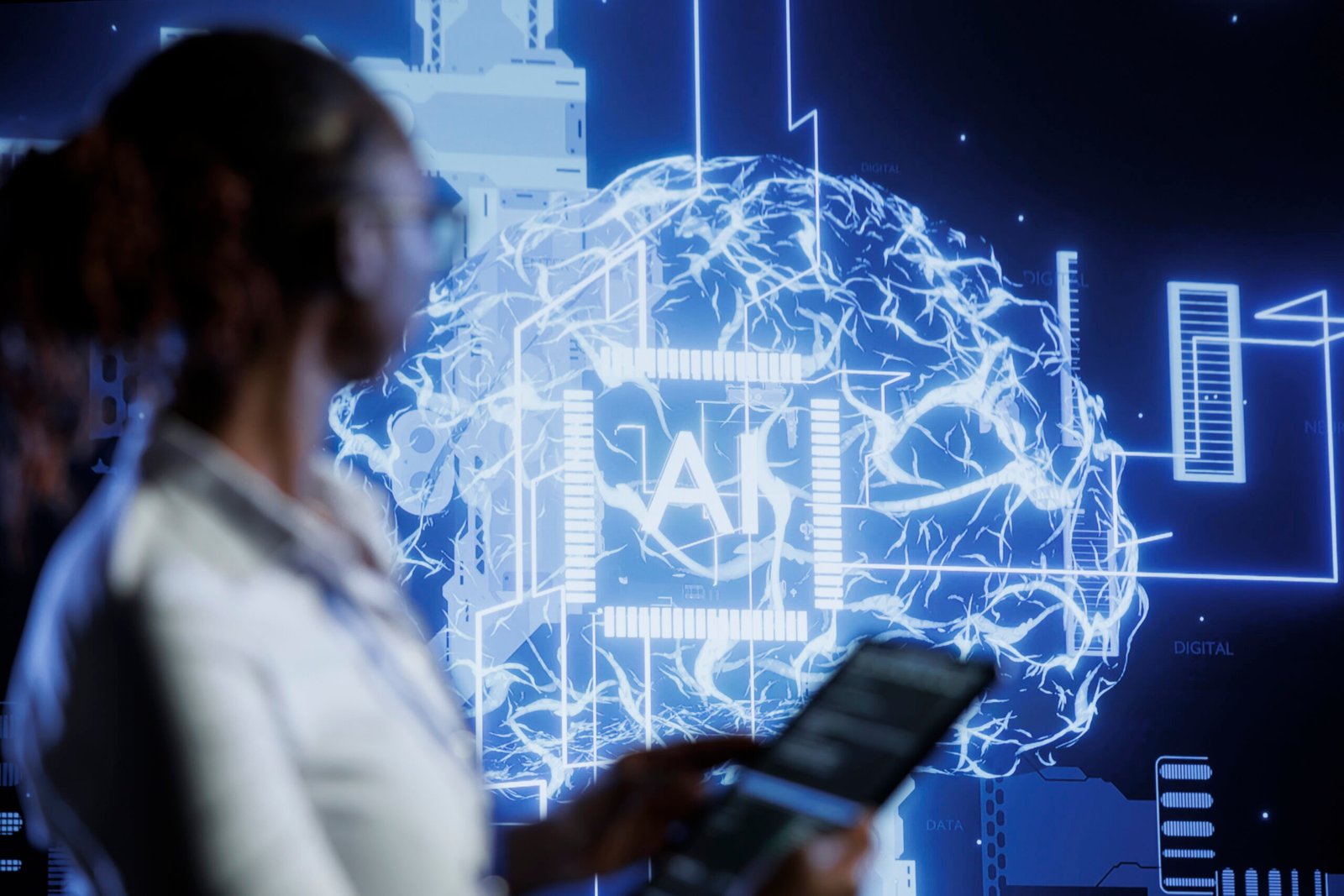 AI Automation Agency In India