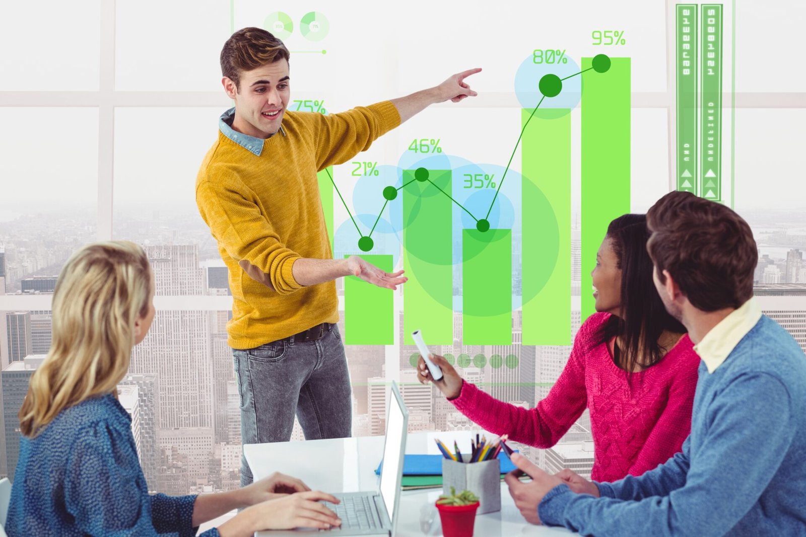 The Best Digital Marketing Company in Uttarakhand