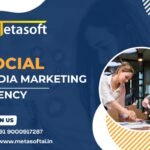 Social Media Marketing Agency