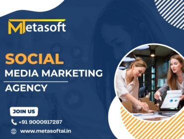 Social Media Marketing Agency