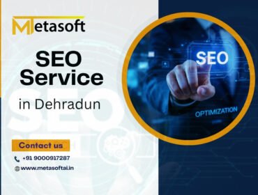 SEO Service In Dehradun