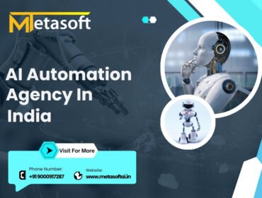 AI Automation Agency In India