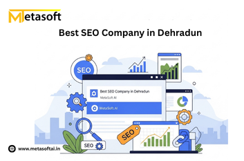 Best SEO Company in Dehradun