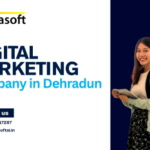 Best Digital Marketing Company in Dehradun