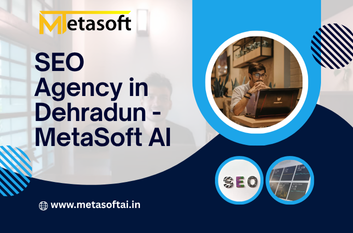 SEO Agency in Dehradun
