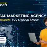 Top Digital Marketing Agencies in Dehradun