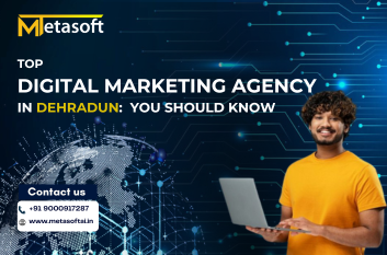 Top Digital Marketing Agencies in Dehradun