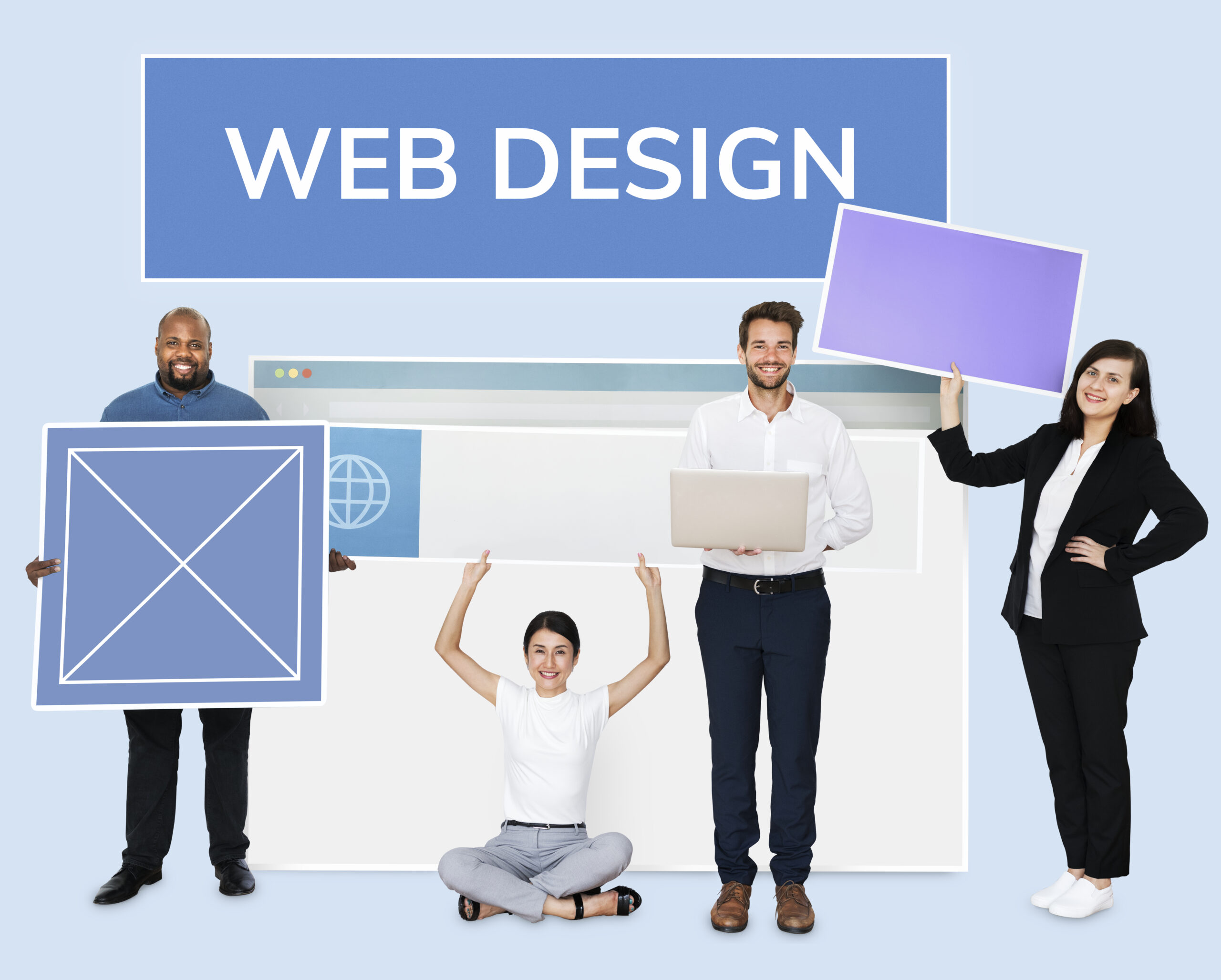 Best Website Development Company In Dehradun
