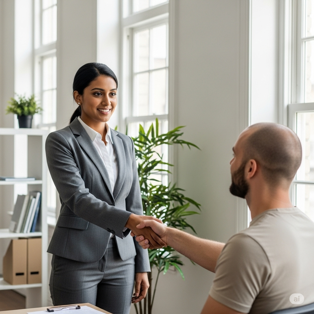 Client feedback highlighting the best content marketing company in Dehradun