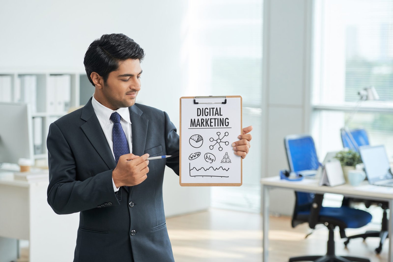 The Best Digital Marketing Company in Uttarakhand