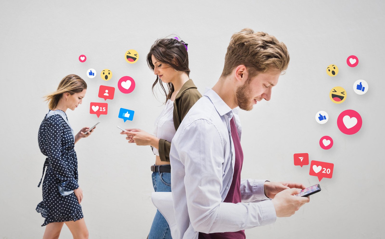 Social Media Marketing Company In Uttarakhand