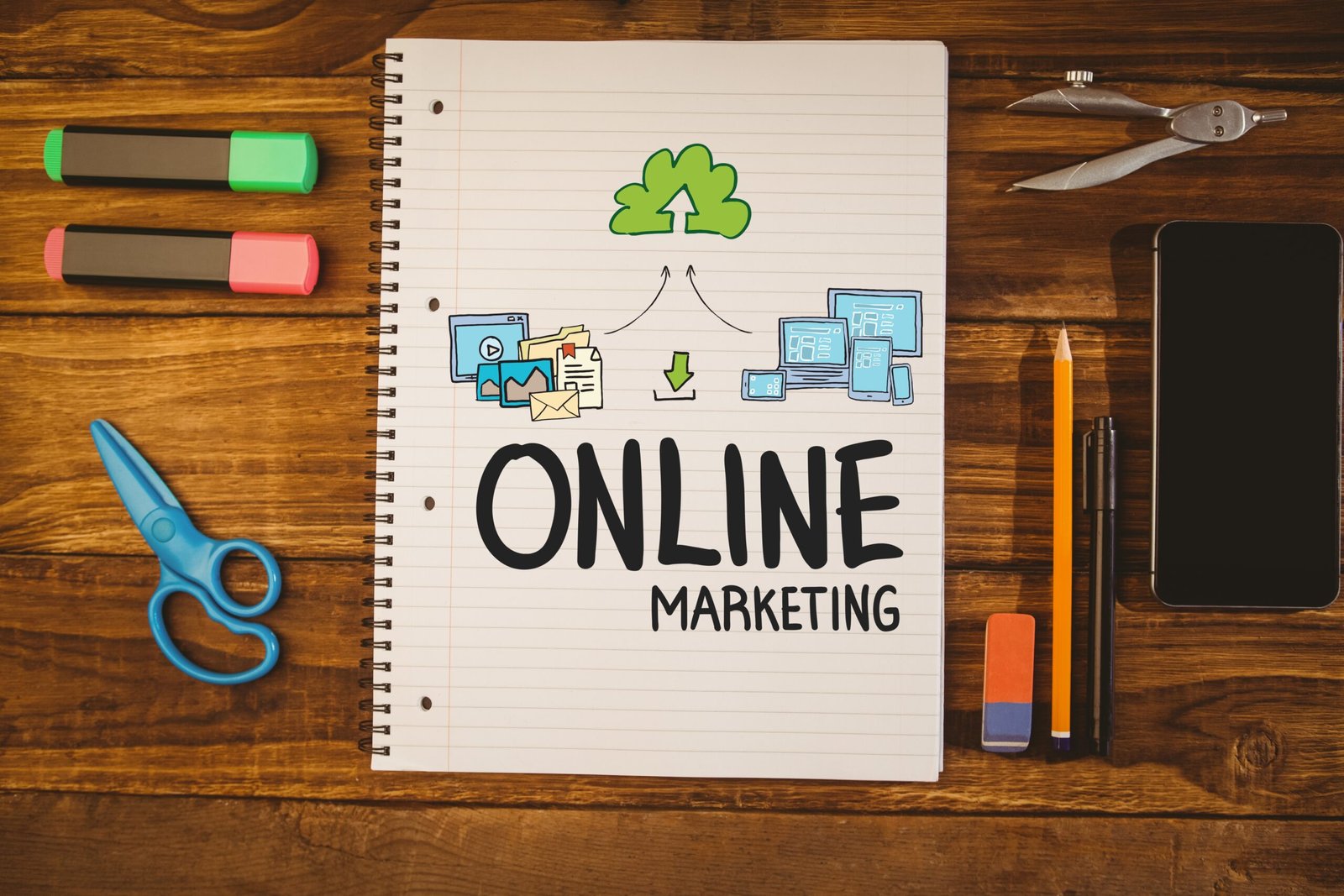 Online Marketing Agency In Dehradun