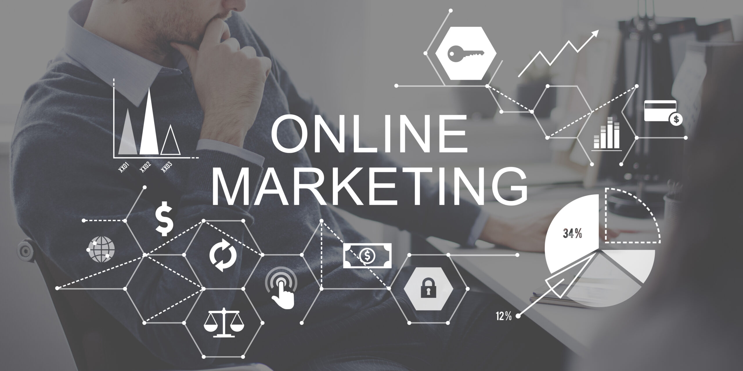Online Marketing Agency In Dehradun