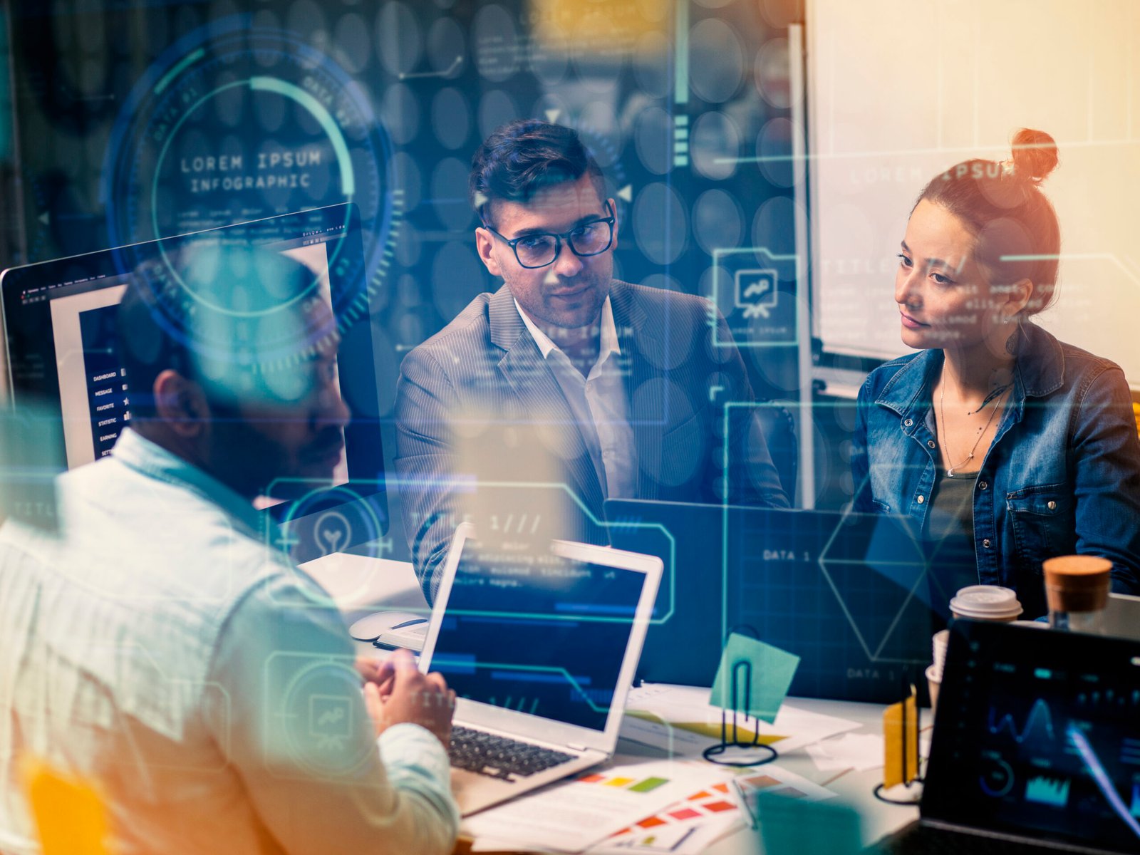 AI Automation Agency In India