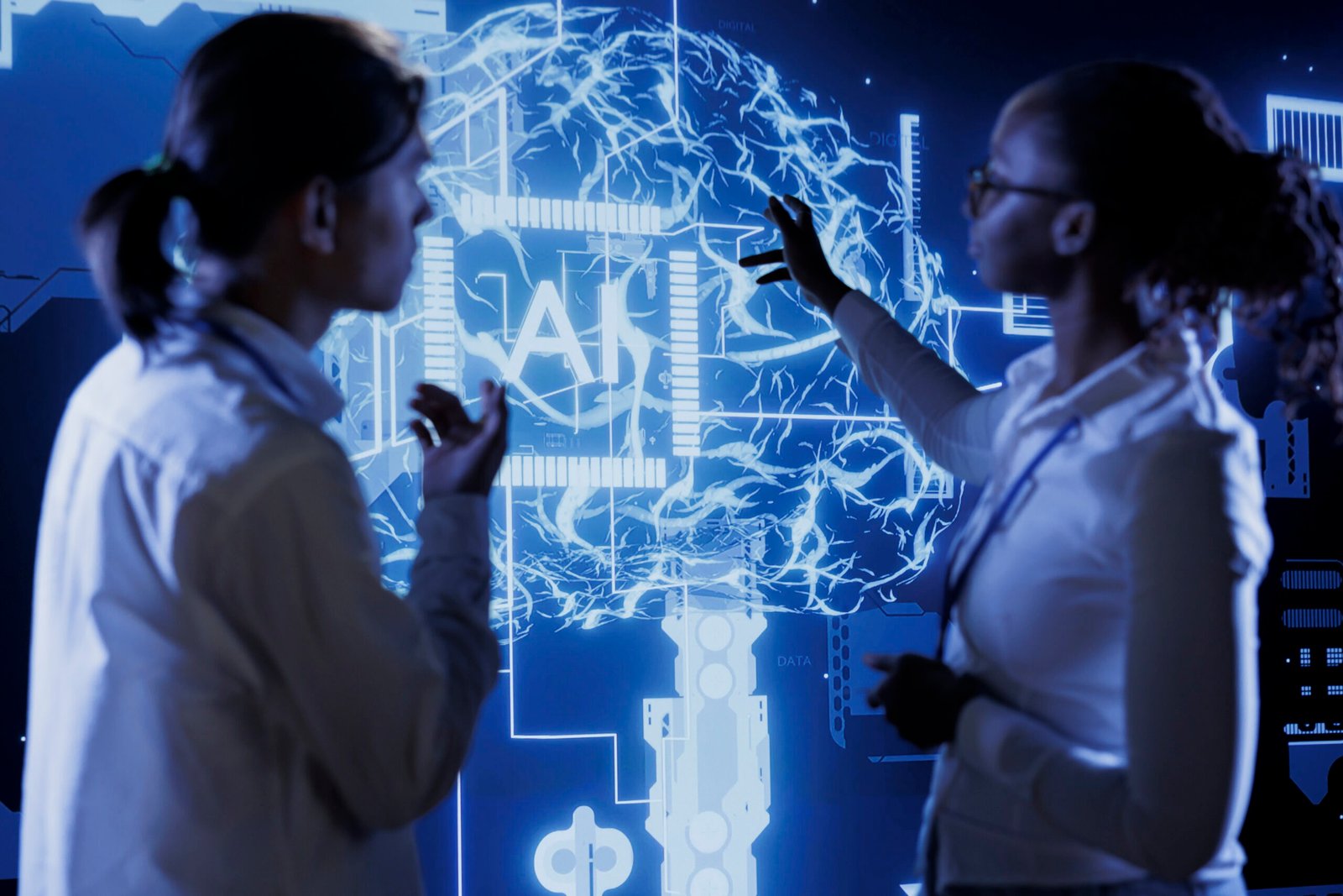 AI Automation Agency In India