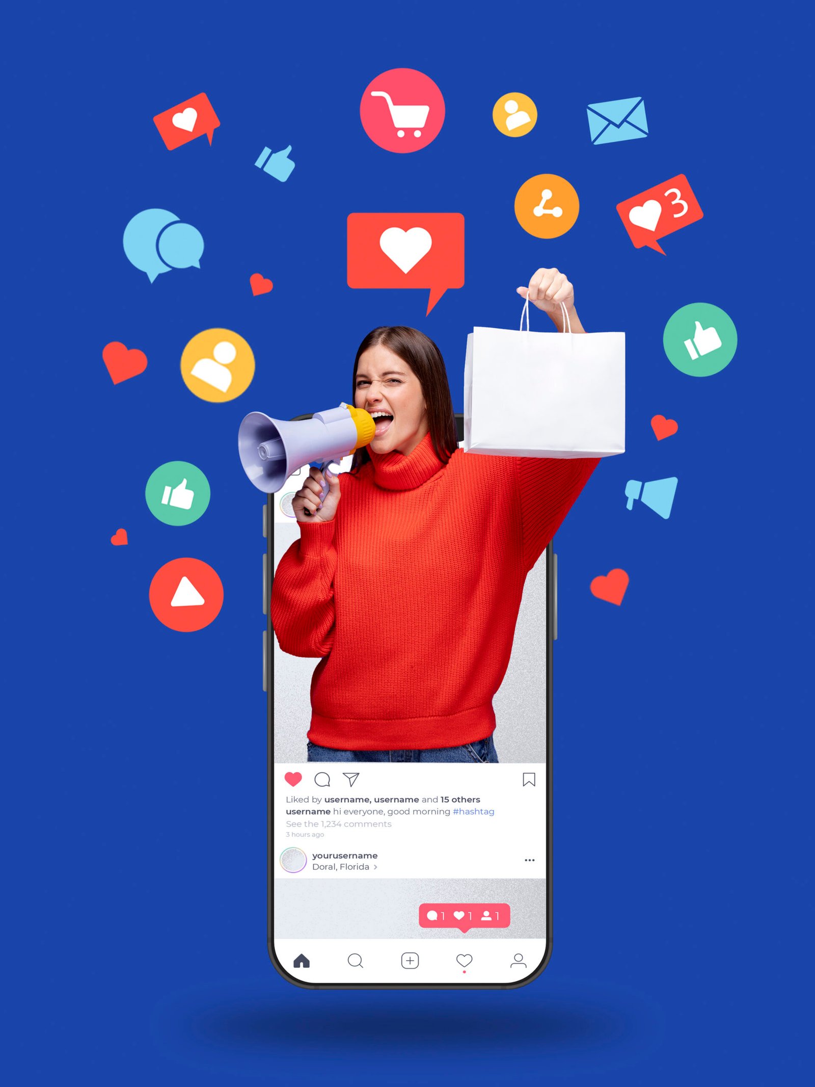 Social Media Marketing Company In Uttarakhand