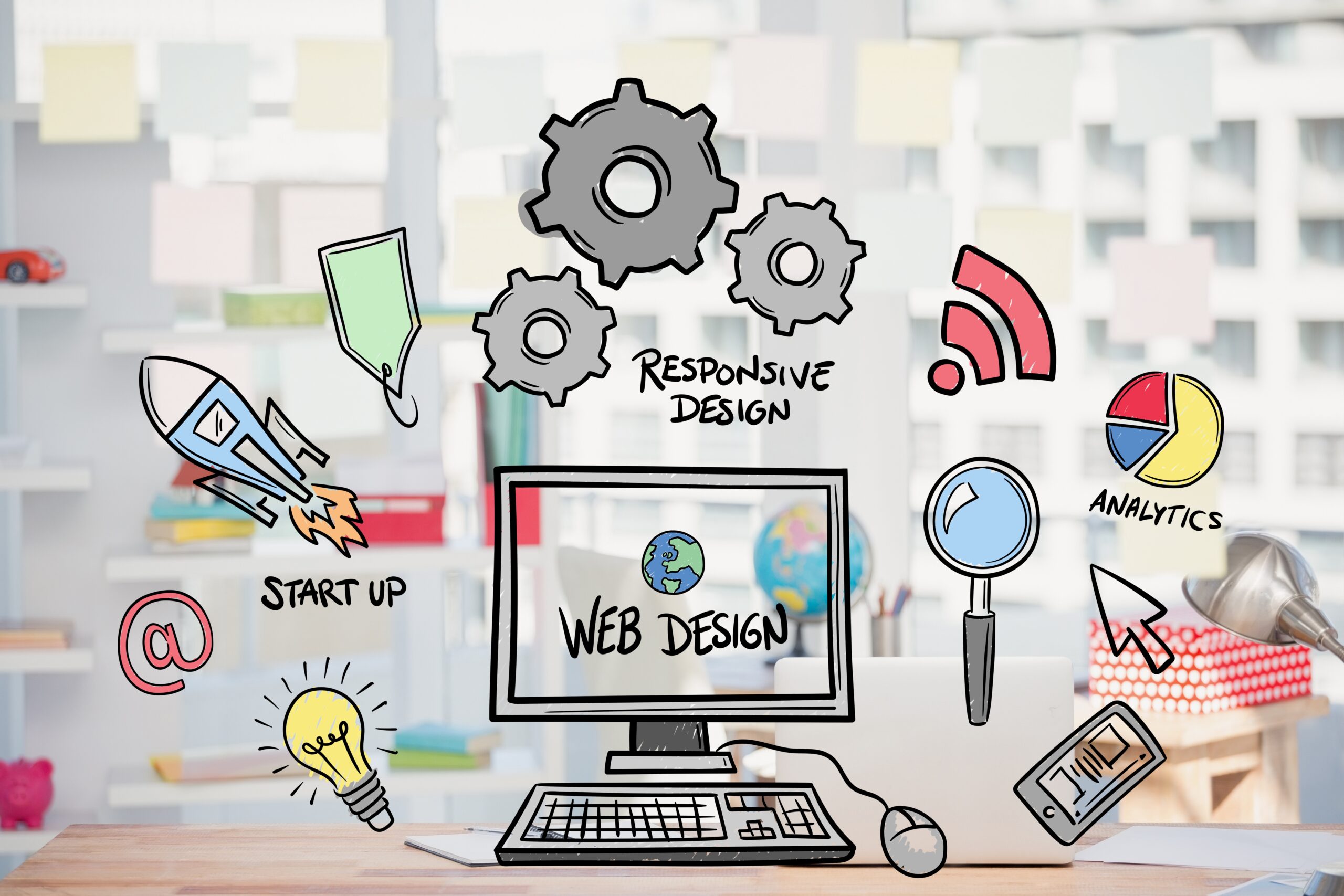 Best Website Development Company In Dehradun