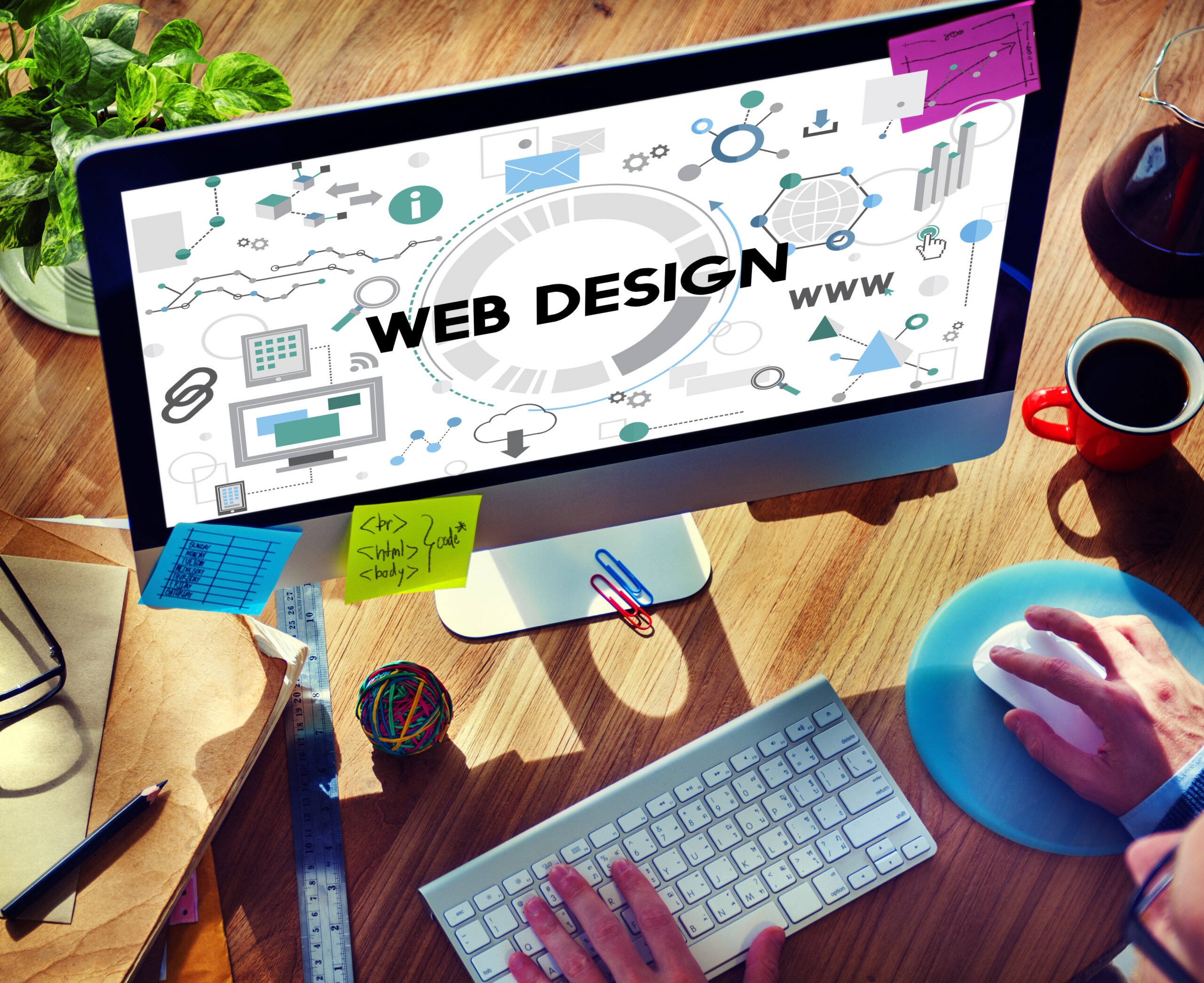 Best Website Development Company In Dehradun