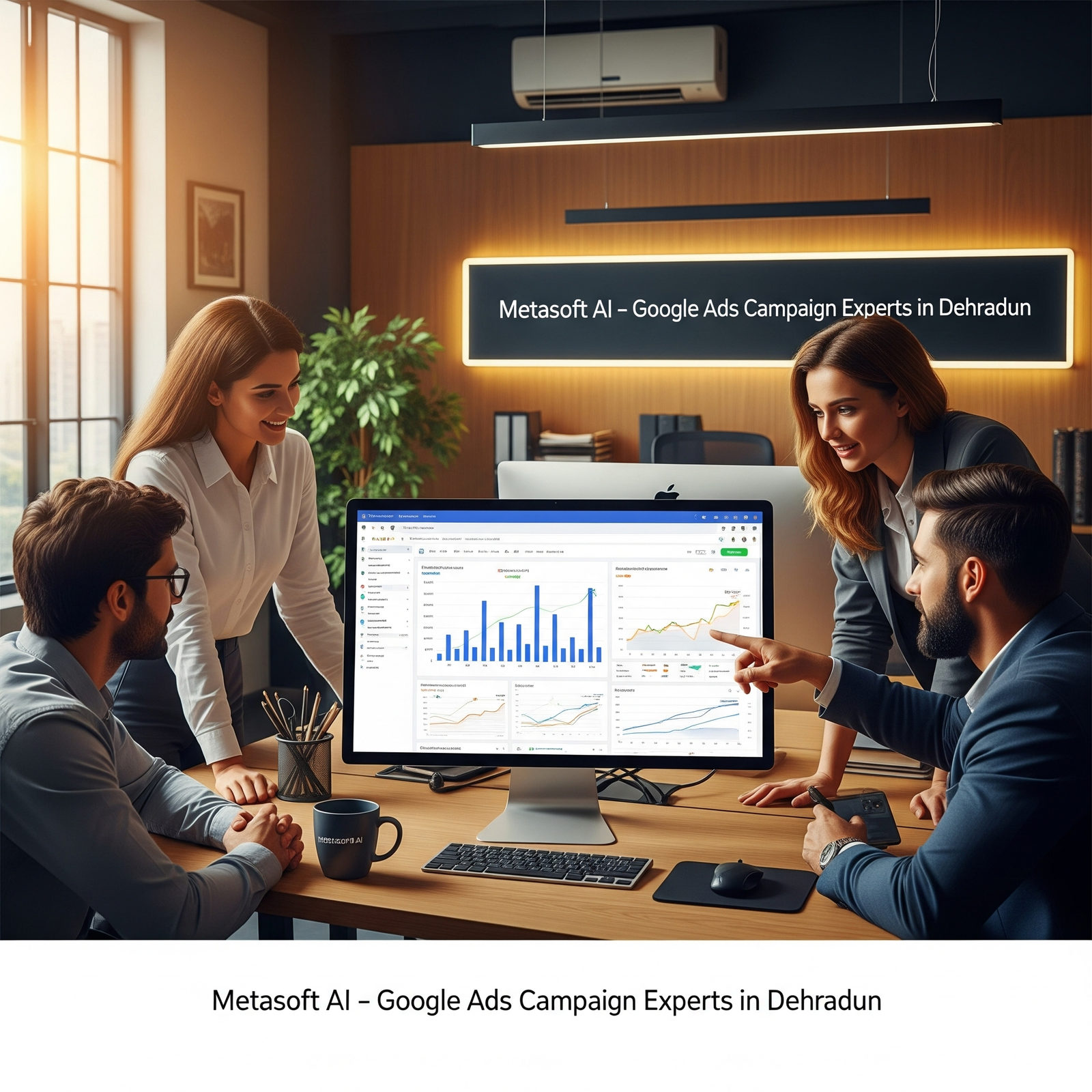 Google Ads Campaign Experts in Dehradun