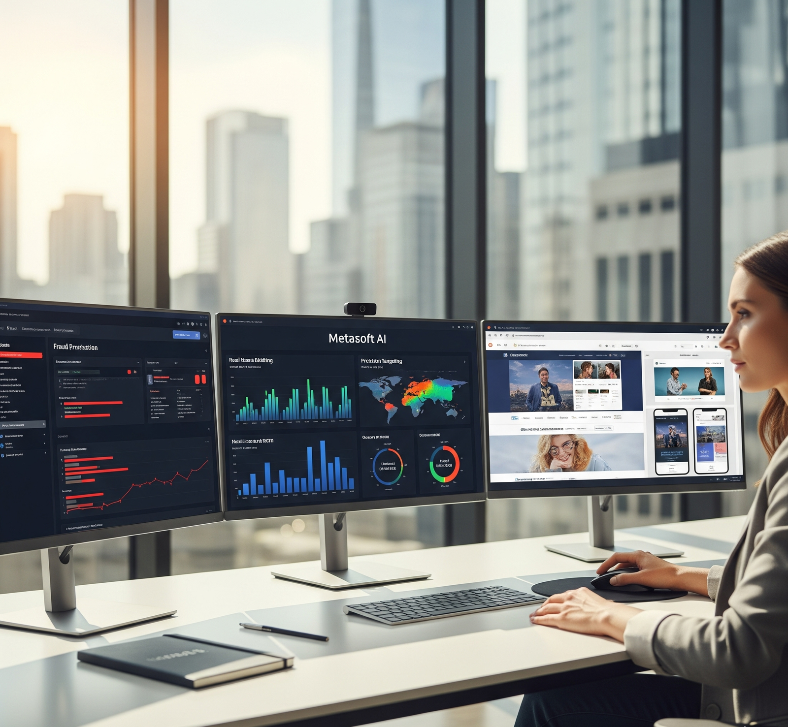 What are the Digital Marketing Trends for 2025
