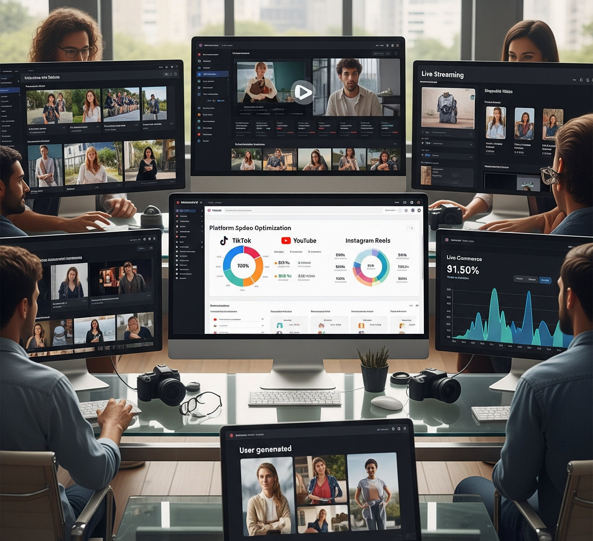What are the Digital Marketing Trends for 2025