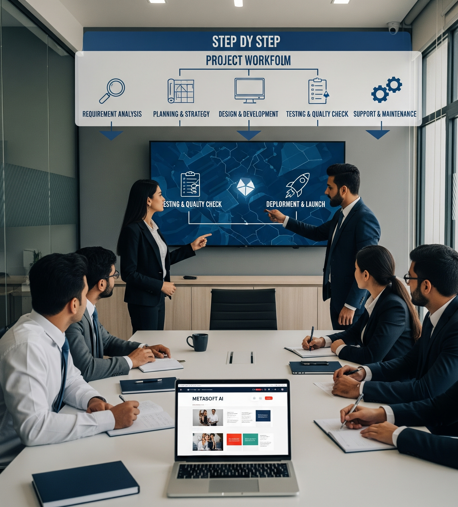 E-commerce Website Development in Dehradun