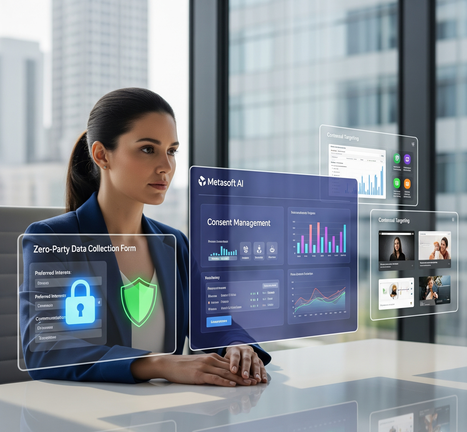 What are the Digital Marketing Trends for 2025