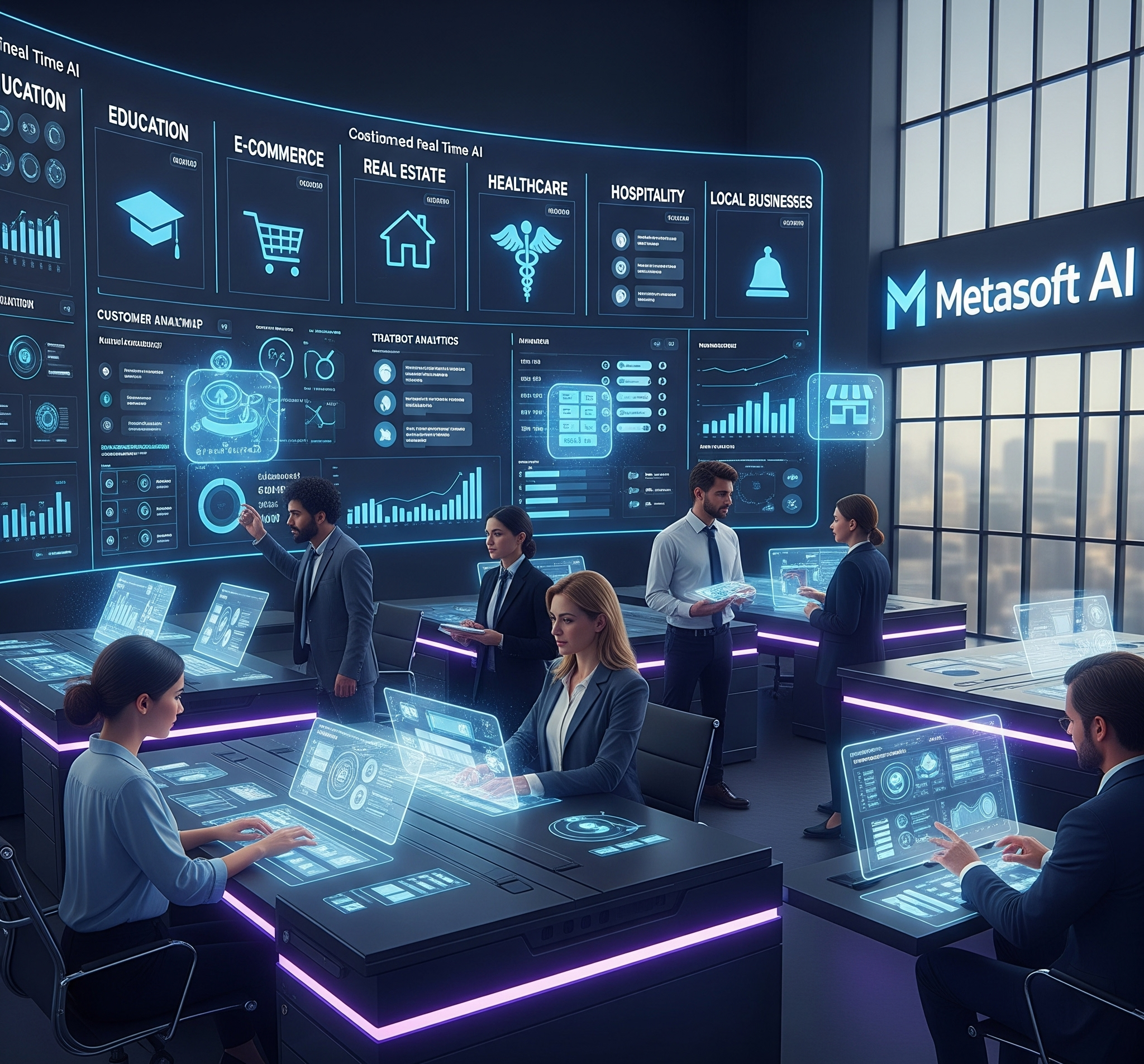 AI-Powered digital marketing services in Dehradun