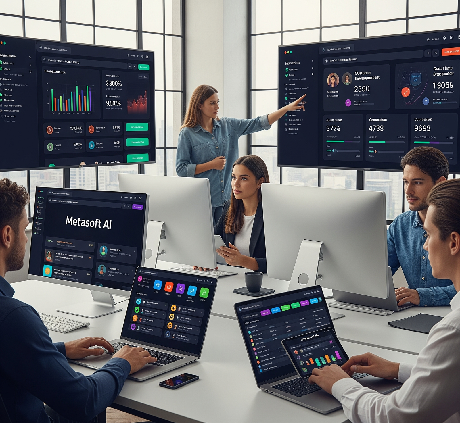 What are the Digital Marketing Trends for 2025