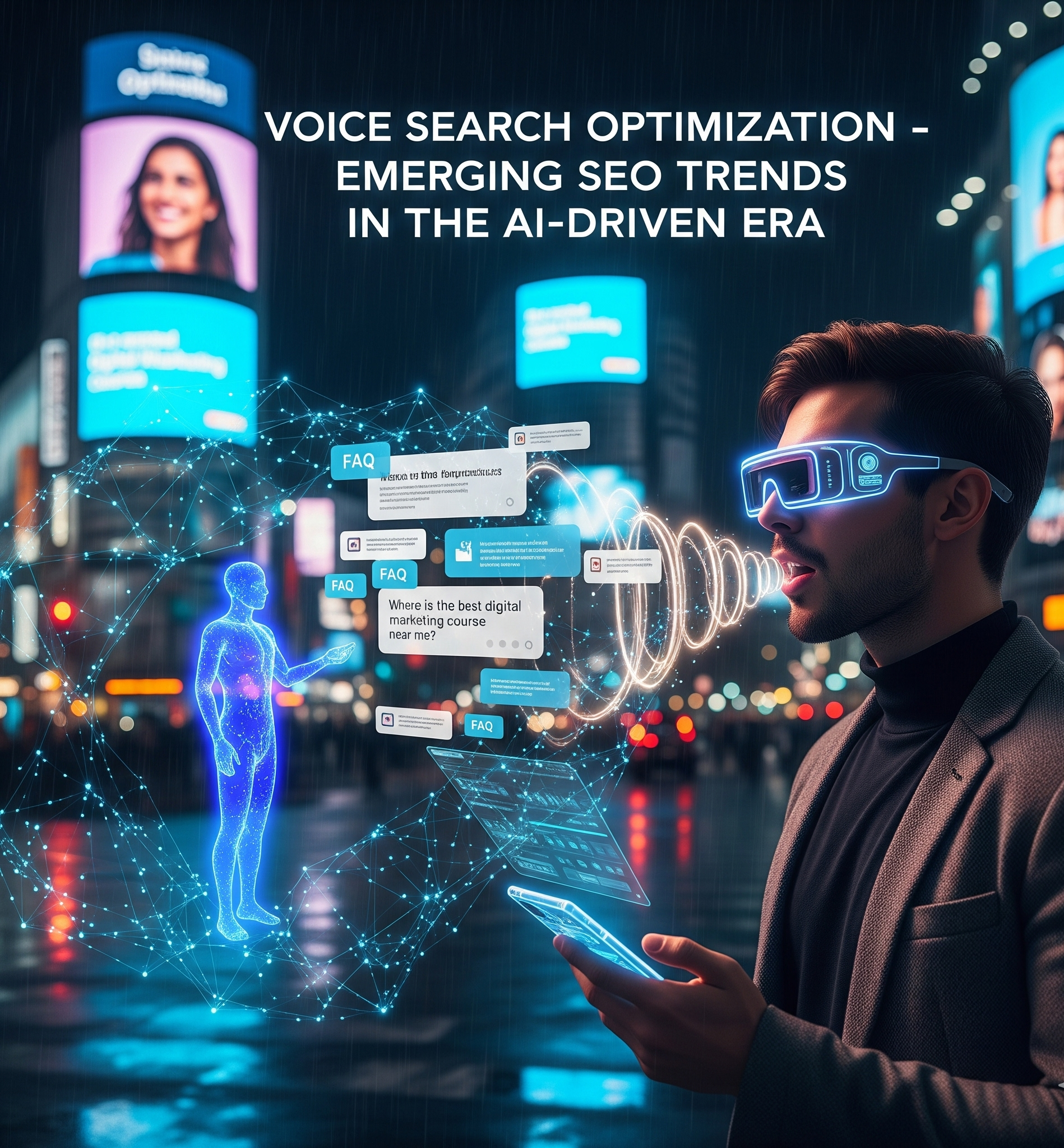 The Future of SEO in the Age of AI-Driven Search