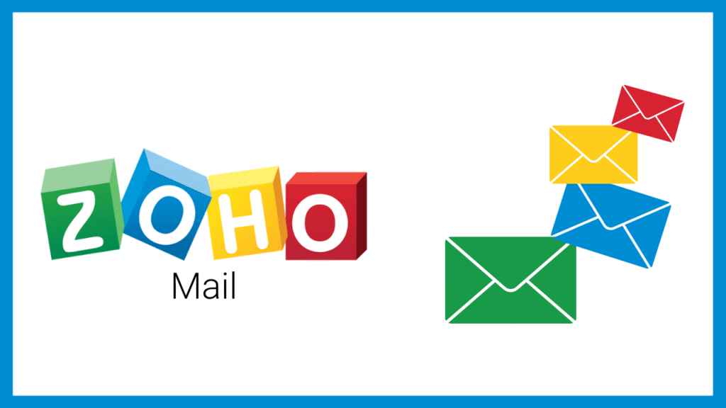 Zoho Mail in India