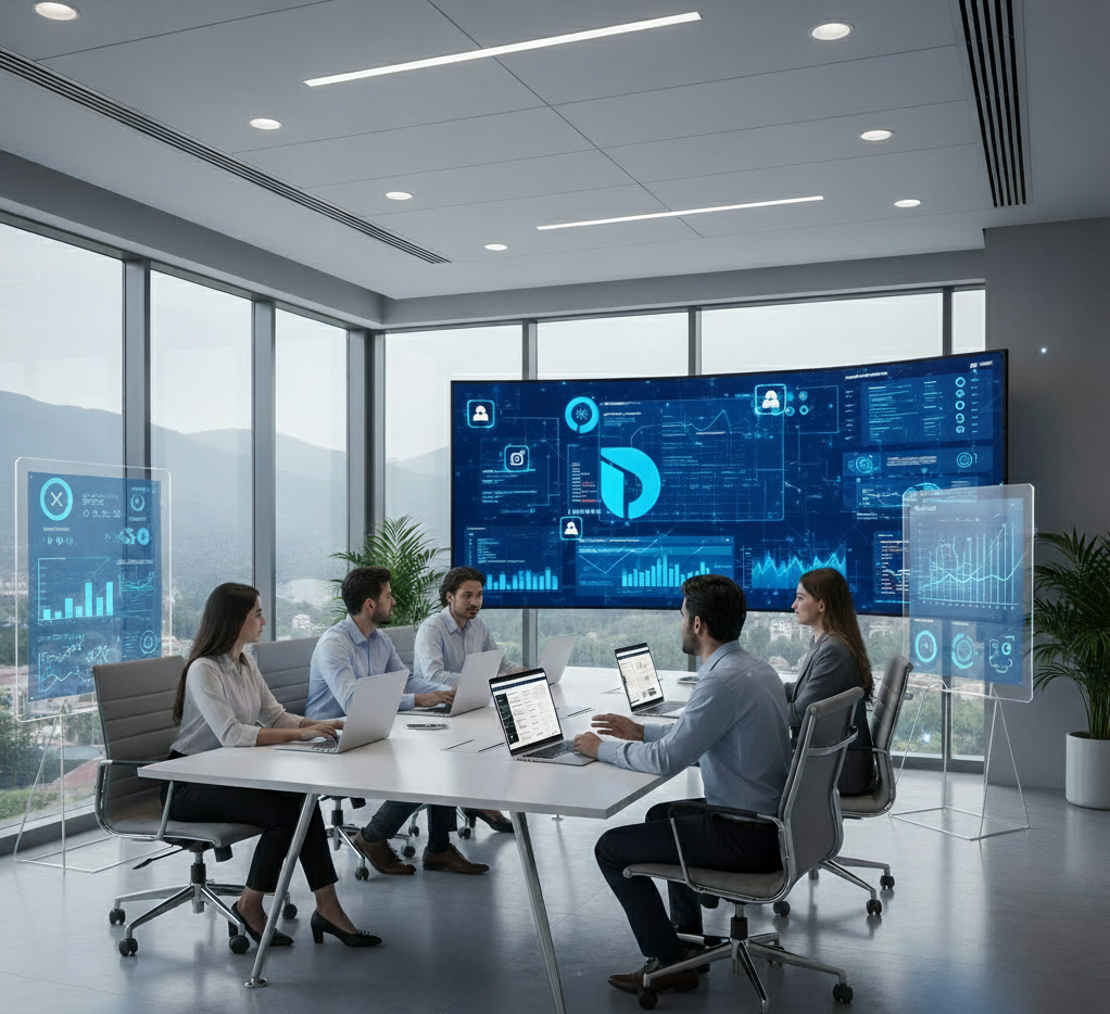 Best Marketing and Web Development Company in Dehradun