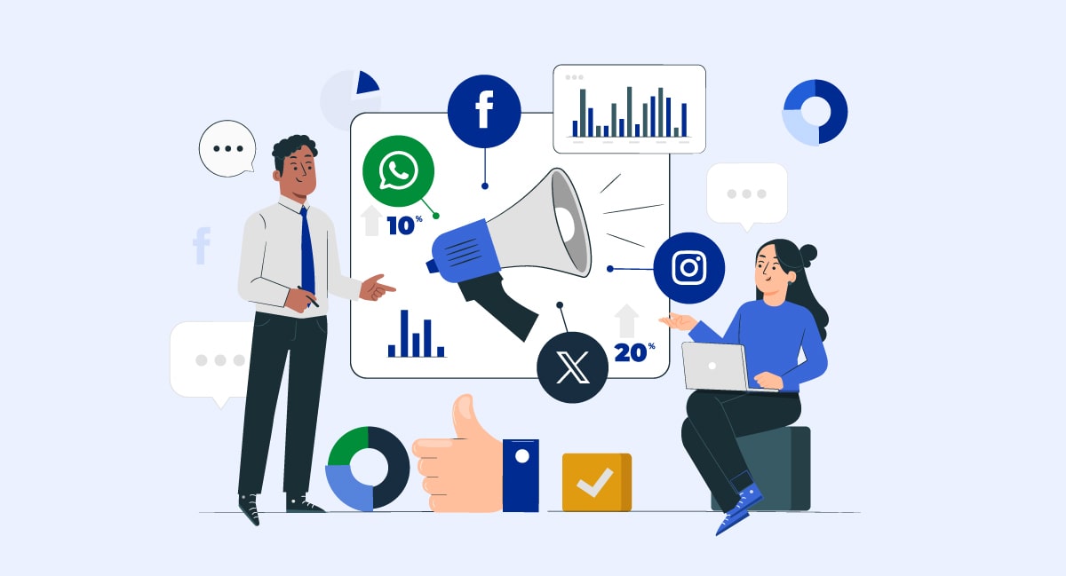 Best Digital Marketing Services in 2026