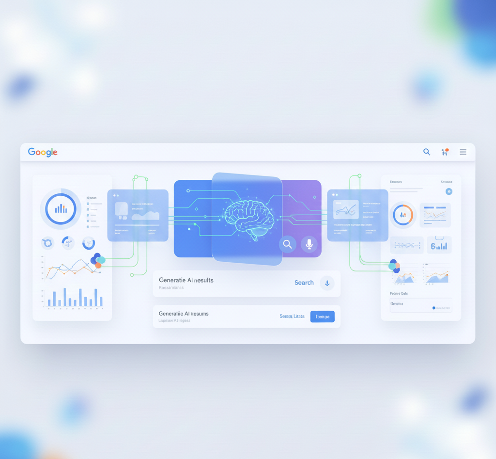 Google SGE Optimization: The Ultimate Guide