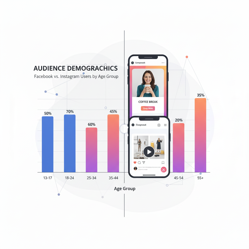 Facebook Ads vs Instagram Ads Which Is Better for Business
