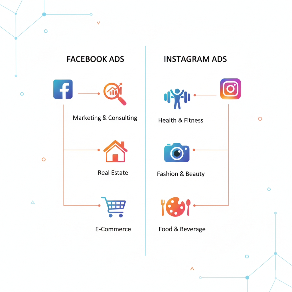 Facebook Ads vs Instagram Ads Which Is Better for Business
