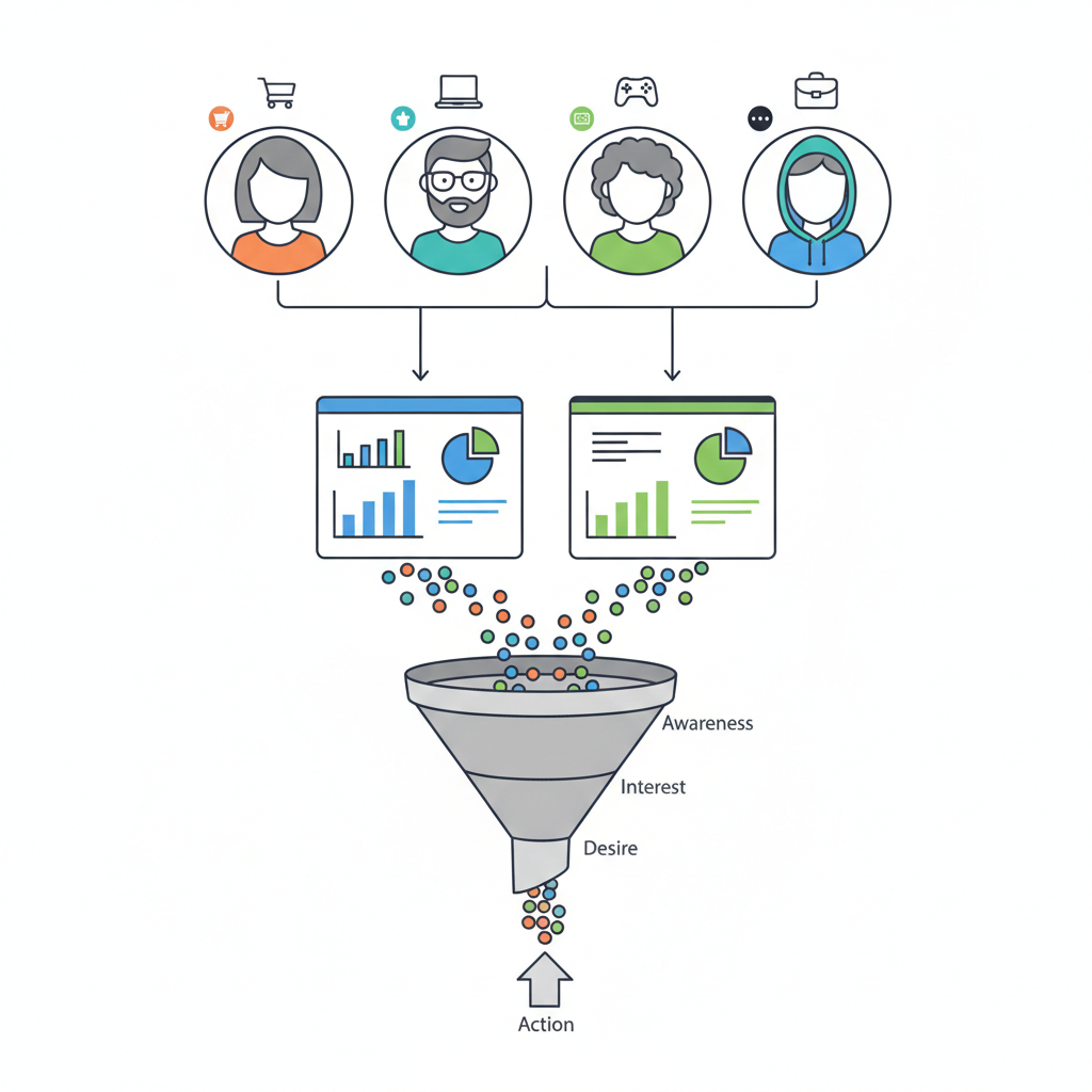 How to Create High-Converting Social Media Campaigns