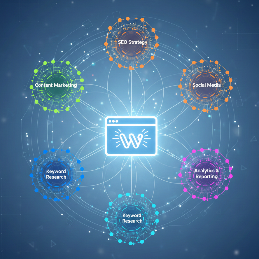How to Build Topical Authority for Faster Rankings