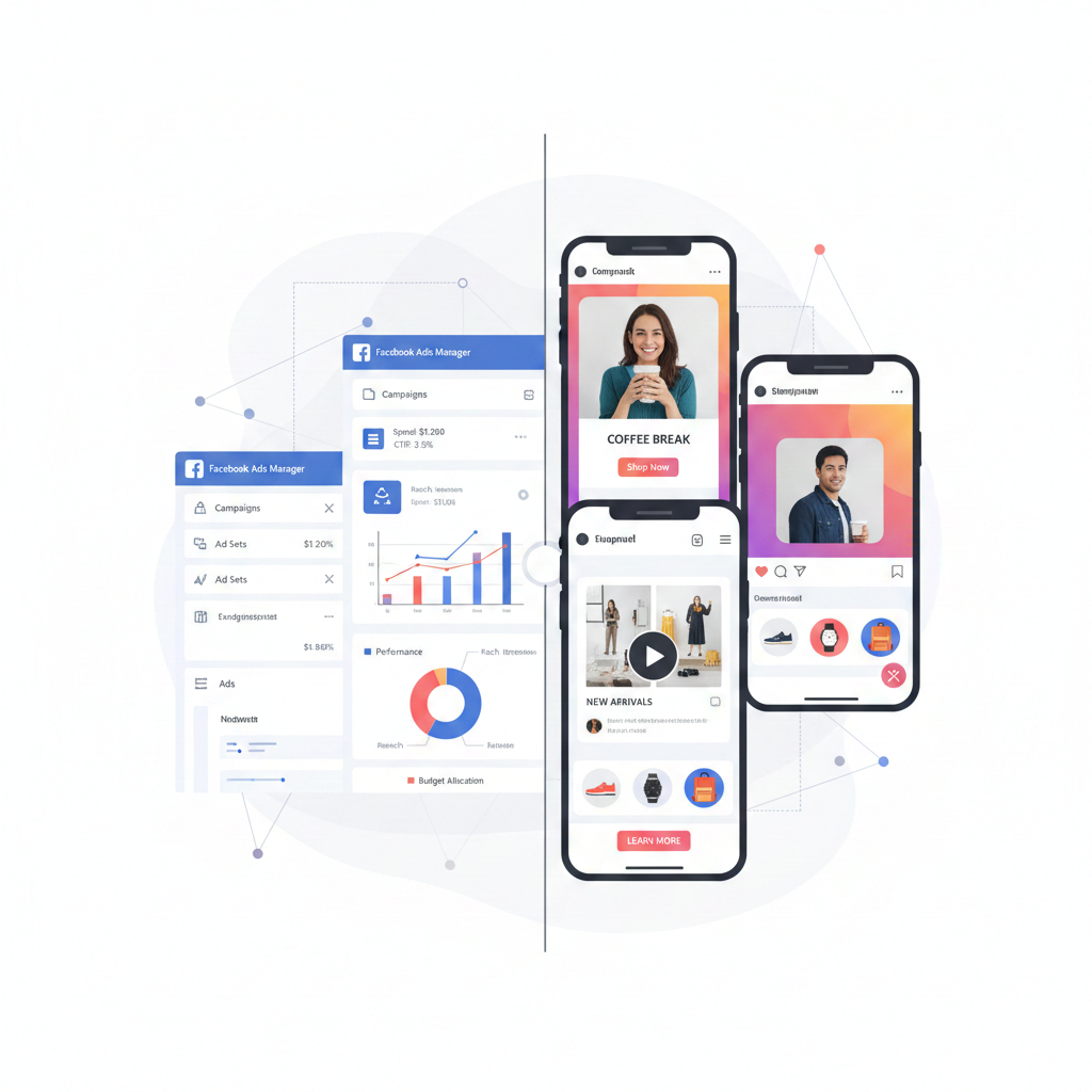 Facebook Ads vs Instagram Ads Which Is Better for Business

