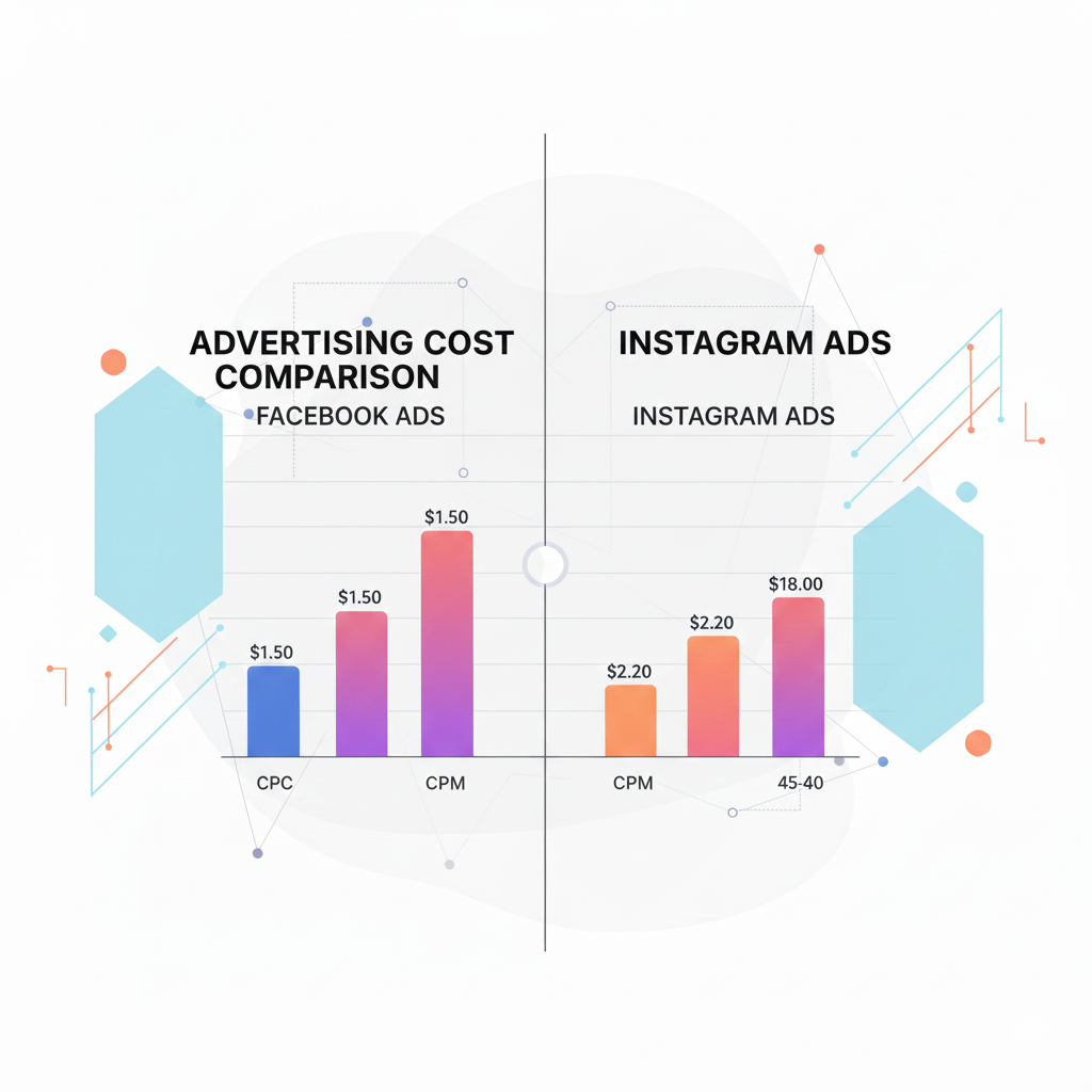 Facebook Ads vs Instagram Ads Which Is Better for Business
