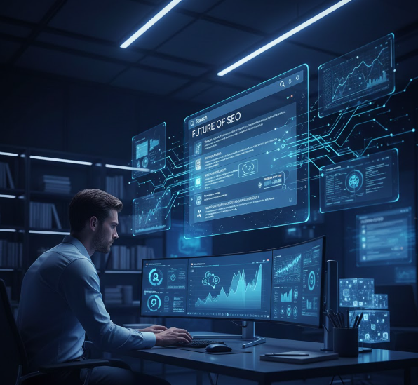 The New Rules of SEO Nobody Is Talking About