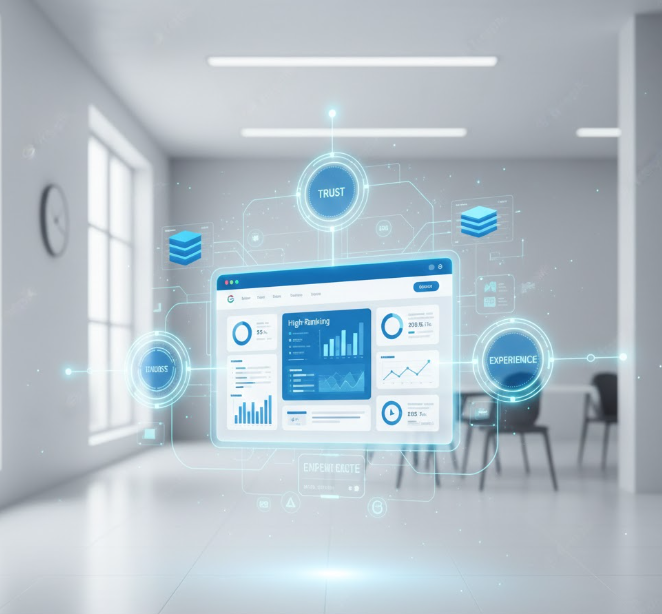 The New Rules of SEO Nobody Is Talking About