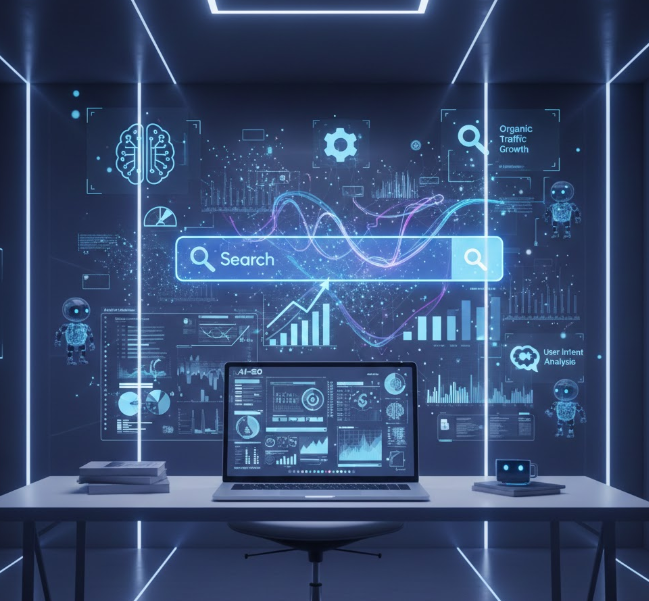 SEO Strategy for 2026: What Actually Matters Now